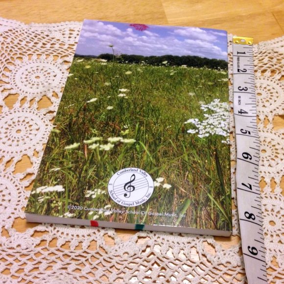 Gospel Songbooks Bundle - Glad to Sing 24th Anniversary Edition - Picture 2 of 6